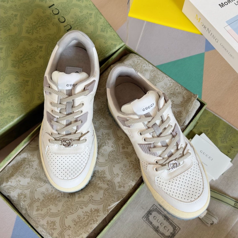 G*u*i sneakers